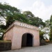 Dạo bước trở về quá khứ tại Công viên Fort Canning, Singapore - một công trình giàu tính lịch sử.